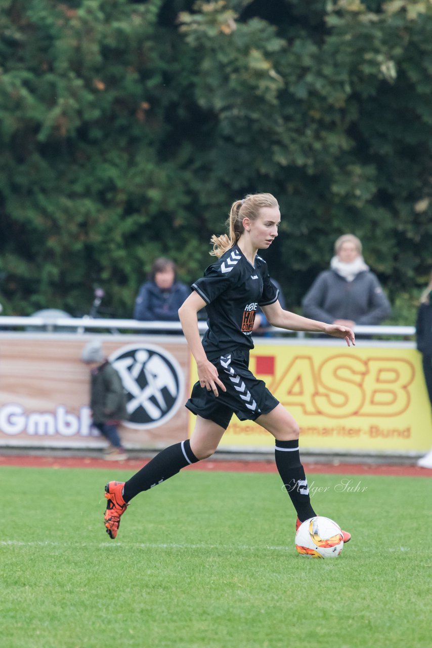 Bild 282 - Frauen TSV Schnberg - SV Henstedt Ulzburg 2 : Ergebnis: 2:6